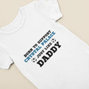 Born to Support Crystal Palace Just Like Daddy, Grandad, Mummy, Nanna Football Baby Vest, Crystal Palace Football Bodysuit | Baby Gift