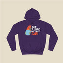 Get A Load Of This Guy Premium Unisex Hoodie - Funny Bikini Bottom Inspired Hoodie