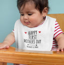 Mothers Day Sleepsuit, First Mothers Day, 1st Mothers Day, New Mum Gift, Mothers Day, Mum, Sleepsuit Babygrow Bodysuit Mummy Babybgrow