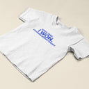 Bonnie Blue Baby Daddy T-Shirt | Funny T-Shirt for Events & Gatherings