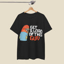 Get A Load Of This Guy Premium Unisex T-Shirt - Funny Bikini Bottom Inspired Tee