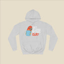 Get A Load Of This Guy Premium Unisex Hoodie - Funny Bikini Bottom Inspired Hoodie