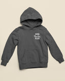 Cool Uncles Club Oversized Hoodie Brothers Gift Birthday Christmas Present Men's Brand New UK