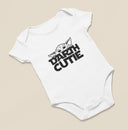 Darth Dad-Er, Darth Cutie - Matching Father Baby Gift Set, baby boy and baby girl gift, dad and baby Star wars match, gift for daddy