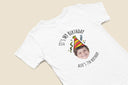 Kids Custom Face Birthday TShirt | Funny Personalized Photo Tee for Birthday Child | Unique Party Outfit
