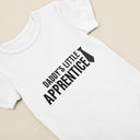 Daddy Baby Vest Bodysuit Set of 5 - Perfect Baby Grow for New Dads, Unique Gift for Newborns, Adorable Infant Clothing