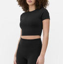 Snug Fit Crop Top | Irish Today Hungover Tomorrow Shirt | Y2K Baby Tee | Gift for Her & Friend | St. Patrick's Day Gift