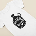 Locally Brewed Onesie® - Funny Beer Onesie®s - Unique Baby Gift - Unisex Gift - Funny Baby Clothes