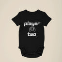 Player 1 Player 2 Matching Set - Father and Baby Matching Shirts - Gaming Daddy & Child Gift - Cute Father Daughter Son Outfits