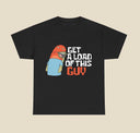 Get A Load Of This Guy Premium Unisex T-Shirt - Funny Bikini Bottom Inspired Tee