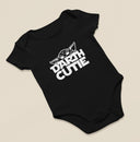 Darth Dad-Er, Darth Cutie - Matching Father Baby Gift Set, baby boy and baby girl gift, dad and baby Star wars match, gift for daddy