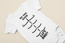 Do You Even Lift Bro? Baby Grow | Funny Novelty Baby Onesie & Bib | Cute Baby Outfit, Perfect Gift for New Parents