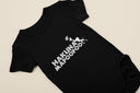 Hakuna Mapoopoo Baby Bodysuit – Funny Infant Outfit, Baby Shower Gift, Cute Baby Grow, Hakuna Matata Pun, Newborn Clothing