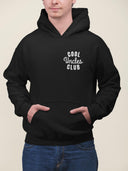 Cool Uncles Club Oversized Hoodie Brothers Gift Birthday Christmas Present Men's Brand New UK