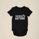 Can Fix Anything - Father and Baby Matching Shirts - Can Break Anything Daddy And Daughter Shirts - New Baby Gift, Matching Set