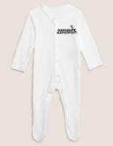 Hakuna Mapoopoo Baby Bodysuit – Funny Infant Outfit, Baby Shower Gift, Cute Baby Grow, Hakuna Matata Pun, Newborn Clothing