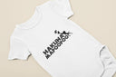 Hakuna Mapoopoo Baby Bodysuit – Funny Infant Outfit, Baby Shower Gift, Cute Baby Grow, Hakuna Matata Pun, Newborn Clothing