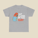 Get A Load Of This Guy Premium Unisex T-Shirt - Funny Bikini Bottom Inspired Tee