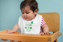 Kiss Me I'm Irish Baby Suit | Cute St. Patrick's Day Outfit | Adorable Infant Onesie for Boys & Girls | Perfect Gift Idee