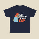 Get A Load Of This Guy Premium Unisex T-Shirt - Funny Bikini Bottom Inspired Tee