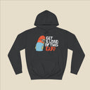 Get A Load Of This Guy Premium Unisex Hoodie - Funny Bikini Bottom Inspired Hoodie